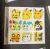 Stickers Pokémon