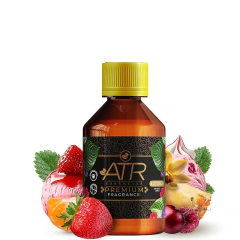 Essência Premium Verão Rosa Linha Universal Vollmens Sabonetes e Velas