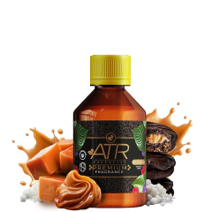 Essência Premium Doce de Leite Linha Universal Vollmens Sabonetes e Velas