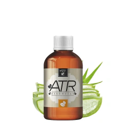 Essência Aloe Vera Hidrossolúvel Concentrada Aromática para Sabonetes, Aromatizadores e Cosméticos