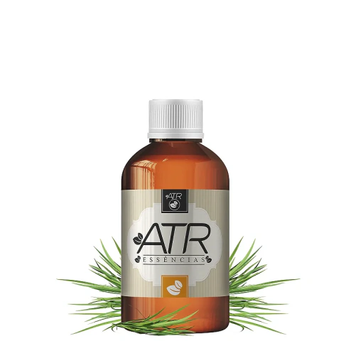 Essência Capim Limão Hidrossolúvel Concentrada Aromática para Sabonetes, Aromatizadores e Cosméticos