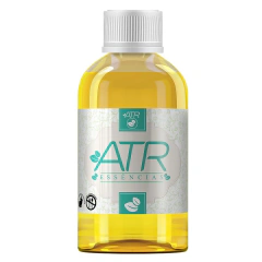 Óleo Vegetal 100% Natural ATR Essências Semente de Uva 100ml