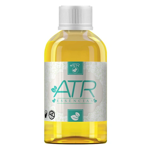 Óleo Vegetal 100% Natural ATR Essências Semente de Uva 100ml