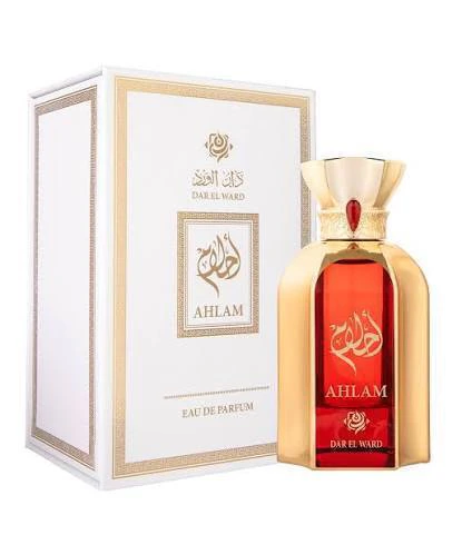 AHLAM DAR EL WARD