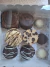 Box cajitas de pasteleria dulces para regalar - Cotillon MV
