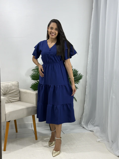 Vestido Sophia