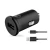 Cargador original Motorola para auto 18W