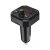 Reproductos bluetooth para auto soul fm50