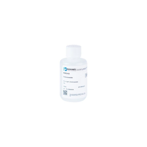 Estándar 500 ppm Dichloroacetate IC