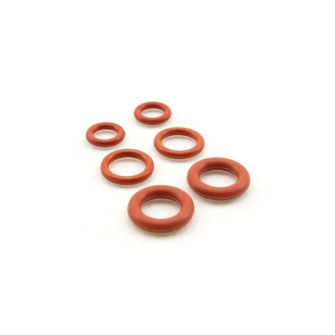 O-ring Kit for Eluo (2 sets)