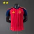 Camisa Espanha 26/27 Player – Vermelha | Versão Jogador