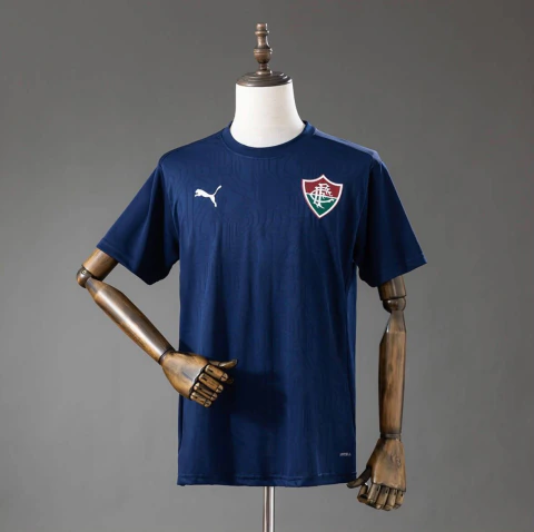 Camisa Fluminense – Modelo Torcedor