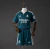 Kit do Real Madrid - Versão Torcedor verde