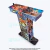 Kit tablero arcade y base "Metal Slug" - comprar en línea