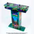 Kit tablero arcade y base "TMNT" - comprar en línea