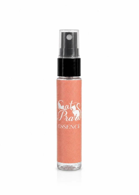 AROMATIZANTE CAT PRATAS ESSENCE VANILLA