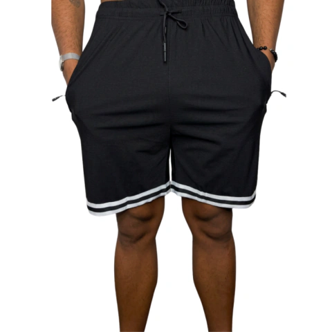 Bermuda Basket