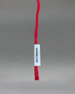 CORDÃO SÃO FRANCISCO PP C/ PONTEIRA 37CM (500PC) na internet