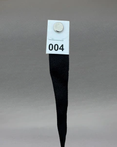 GORGURÃO 20MM TELA C/ PONTEIRA 37CM (200PC) - DS Indústria Têxtil