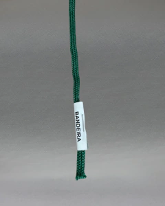 CORDÃO 6/1 NYLON C/ PONTEIRA 35CM (1000PC)