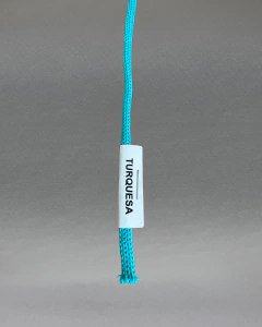 Imagem do CORDÃO 6/1 NYLON C/ PONTEIRA 35CM (1000PC)