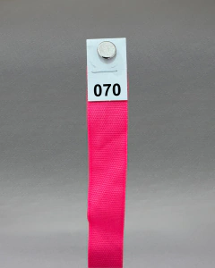 GORGURÃO 25MM TELA C/ PONTEIRA 37CM (500PC) - loja online