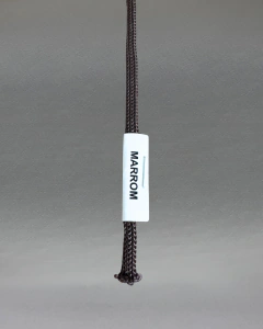 CORDÃO SÃO FRANCISCO PP C/ PONTEIRA 37CM (200PC) - loja online