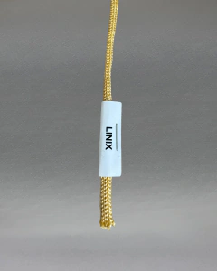 CORDÃO SÃO FRANCISCO PP C/ PONTEIRA 37CM (500PC) na internet