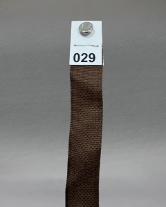 Imagem do CORDÃO T16 C/ PONTEIRA 37CM (500PC)