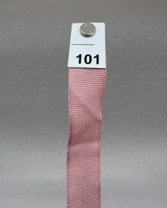 CORDÃO SÃO FRANCISCO POLIÉSTER C/ PONTEIRA 37CM (1000PC) - DS Indústria Têxtil