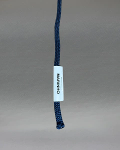 CORDÃO 6/1 NYLON C/ PONTEIRA 35CM (200PC) - DS Indústria Têxtil