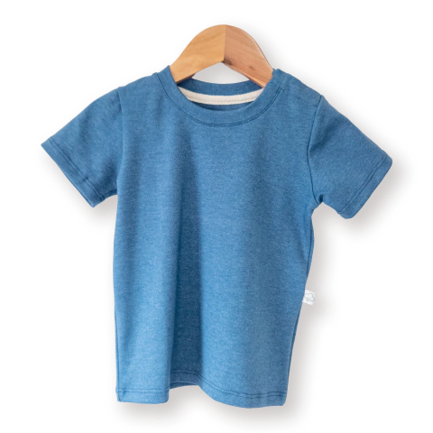 Remera Mangas Cortas