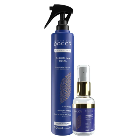 KIT DEFRIZANTE HYDRATION