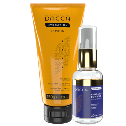 KIT PROTEÇÃO TÉRMICA HYDRATION