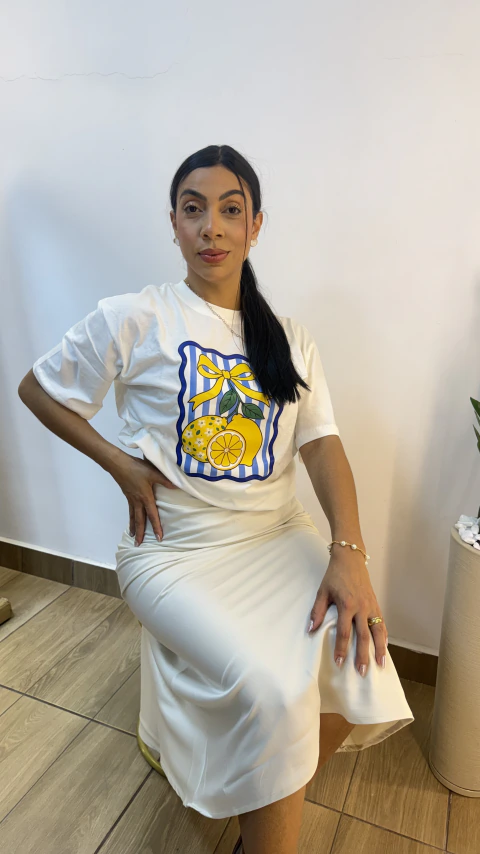 T-Shirt Olivia