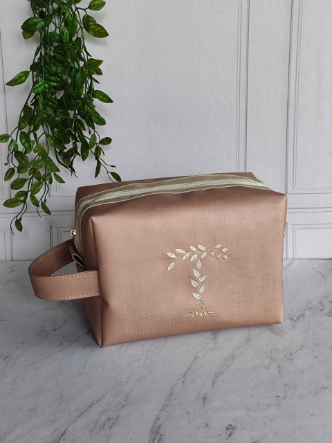 NECESSAIRE BOX GG
