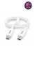 Cabo USB-C para USB Carregamento Rápido 1 Metro C Kaidi (KD01C) - comprar online