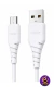 Cabo V8/Micro USB It-Blue 3.1A - 1Metro - D'Cell Eletrônicos e Presentes