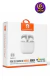 Fone de Ouvido Sem Fio Bluetooth H'Maston LY-12)