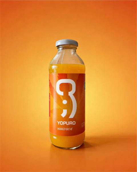 Mango Biche