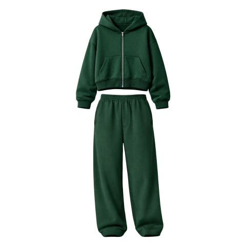 MODULE-00 SET Green