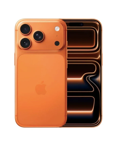 IPHONE 17 PRO