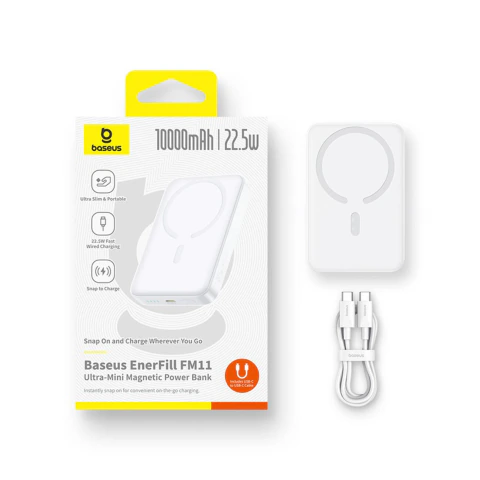POWER BANK BASEUS 10.000 MAH