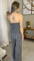 Conjunto xadrez - mahvemvermodaboutique