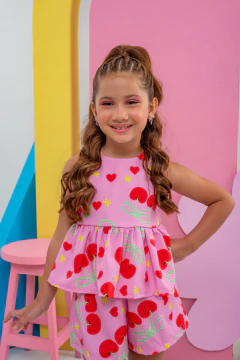 CONJUNTO ANALU - comprar online