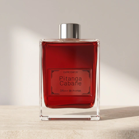 Difusor de Aromas Pitanga Cabane