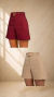 Short c/ cinto