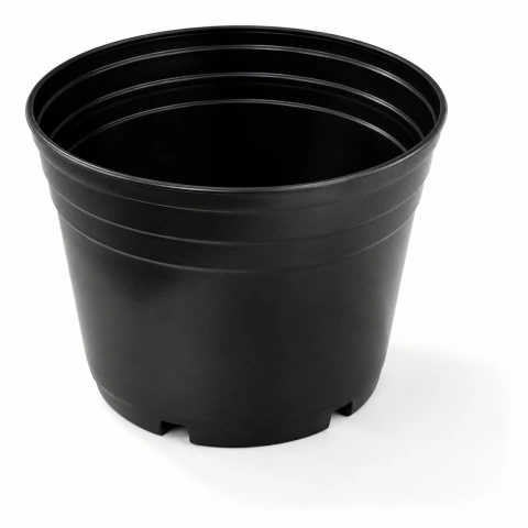Vaso Embalagem Para Mudas 1 Litro 20 Unidades