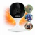 Câmera Wifi IMX-C Branca 1080p Full HD Com Microfone Função Babá Eletrônica - comprar online
