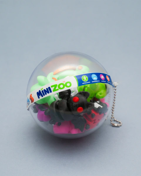 Minizoo